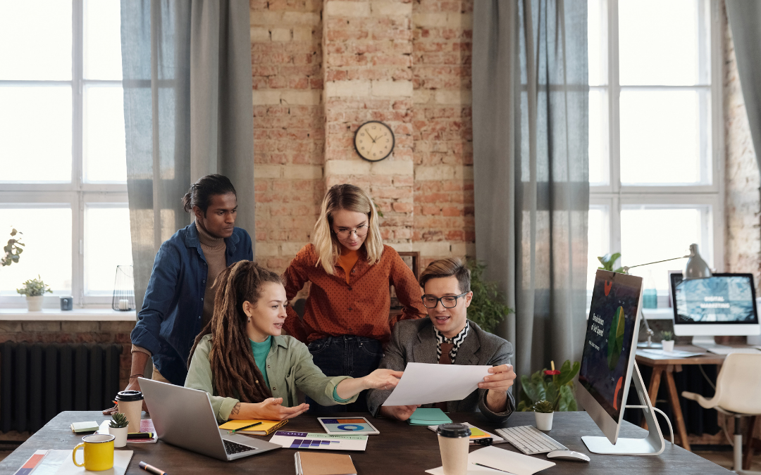 Maximizing Your Earnings: Tips for Affiliate Success