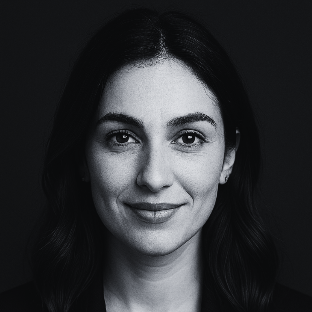 Francesca Moretti Avatar