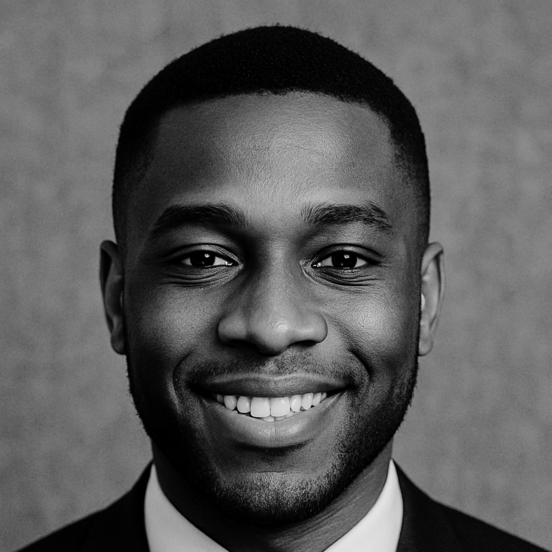 Samuel Kofi Mensah Avatar